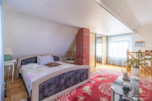 Parduodamas namas Žiaukų k., Klaipėdos r. sav., 79.00 m² ploto 3 kambariai 8