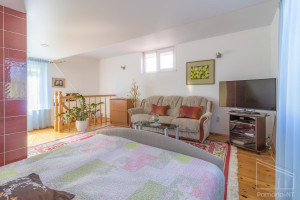 Parduodamas namas Žiaukų k., Klaipėdos r. sav., 79.00 m² ploto 3 kambariai 9