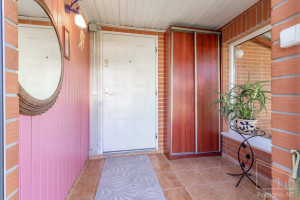 Parduodamas namas Žiaukų k., Klaipėdos r. sav., 79.00 m² ploto 3 kambariai 10