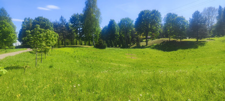 Parduodamas sklypas Raudoniškių k., Trakų r. sav., 41.80 a ploto 2