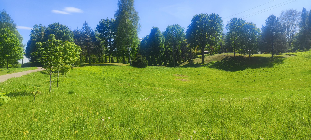 Parduodamas sklypas Raudoniškių k., Trakų r. sav., 41.80 a ploto 2