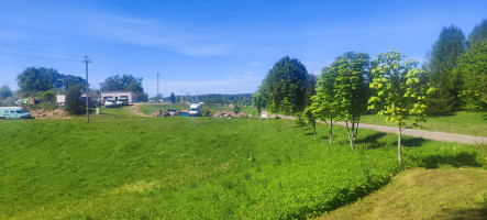Parduodamas sklypas Raudoniškių k., Trakų r. sav., 41.80 a ploto 11