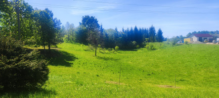 Parduodamas sklypas Raudoniškių k., Trakų r. sav., 41.80 a ploto 12