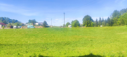 Parduodamas sklypas Raudoniškių k., Trakų r. sav., 41.80 a ploto 13