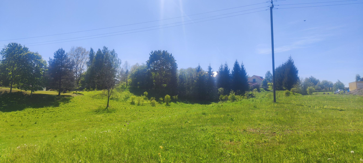 Parduodamas sklypas Raudoniškių k., Trakų r. sav., 41.80 a ploto 3