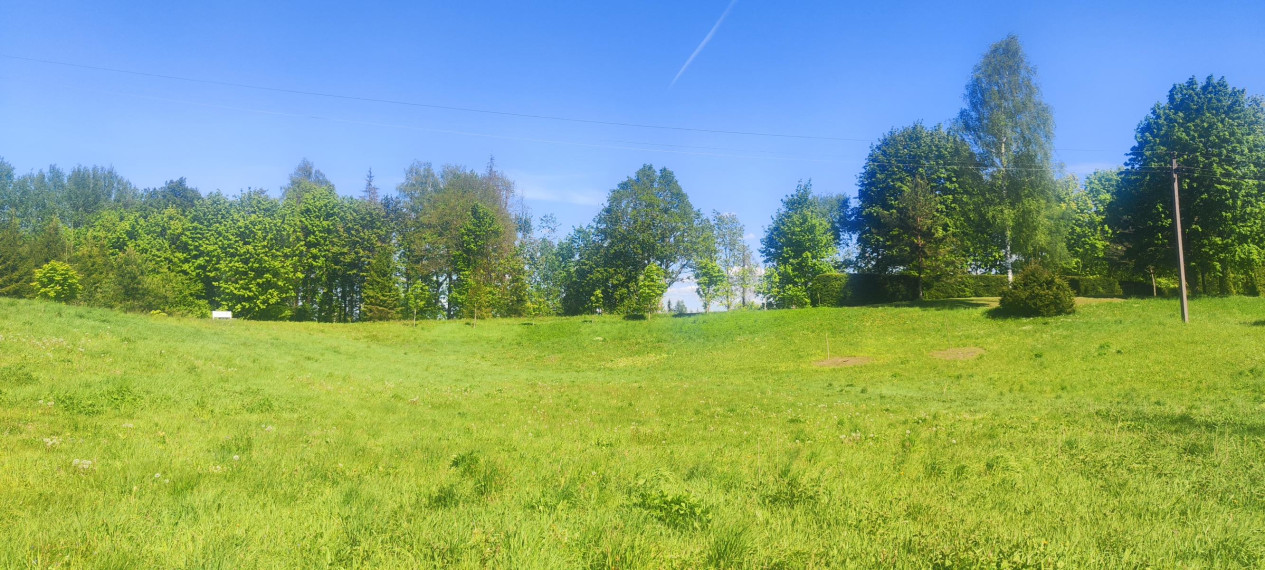 Parduodamas sklypas Raudoniškių k., Trakų r. sav., 41.80 a ploto 5