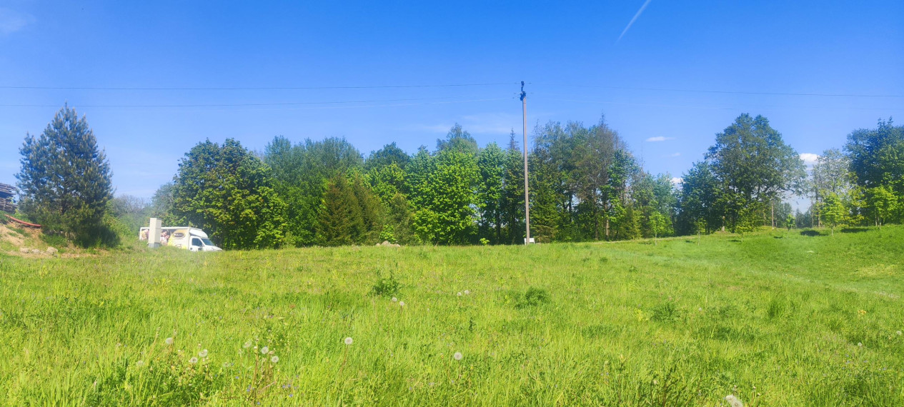 Parduodamas sklypas Raudoniškių k., Trakų r. sav., 41.80 a ploto 6