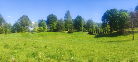 Parduodamas sklypas Raudoniškių k., Trakų r. sav., 41.80 a ploto 7