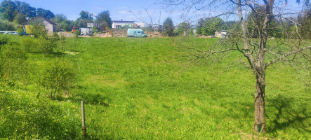 Parduodamas sklypas Raudoniškių k., Trakų r. sav., 41.80 a ploto 9