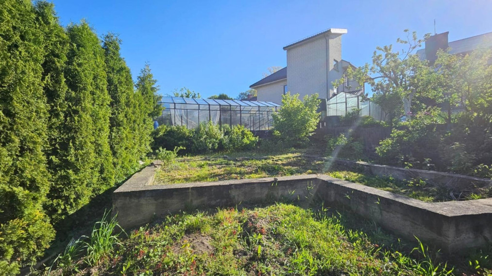 Parduodamas namas Kalnų g., Alytus I, Alytaus m., Alytaus m. sav., 153.00 m² ploto 4 kambariai 6