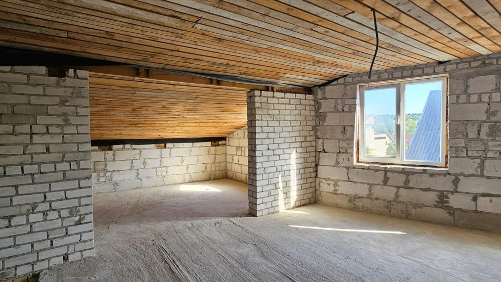 Parduodamas namas Kalnų g., Alytus I, Alytaus m., Alytaus m. sav., 153.00 m² ploto 4 kambariai 9