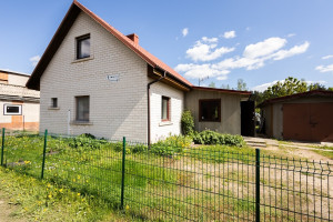 Parduodamas namas Agrastu g., Martinavos k., Kauno r. sav., 80 m2 ploto, 2 aukštai 1