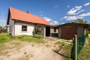 Parduodamas namas Agrastu g., Martinavos k., Kauno r. sav., 80 m2 ploto, 2 aukštai 2