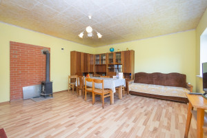 Parduodamas namas Agrastu g., Martinavos k., Kauno r. sav., 80 m2 ploto, 2 aukštai 5