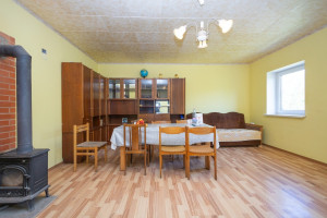 Parduodamas namas Agrastu g., Martinavos k., Kauno r. sav., 80 m2 ploto, 2 aukštai 6
