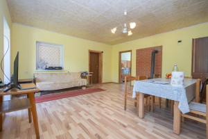 Parduodamas namas Agrastu g., Martinavos k., Kauno r. sav., 80 m2 ploto, 2 aukštai 9