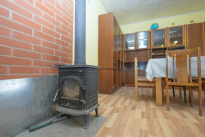 Parduodamas namas Agrastu g., Martinavos k., Kauno r. sav., 80 m2 ploto, 2 aukštai 10
