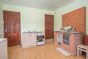 Parduodamas namas Agrastu g., Martinavos k., Kauno r. sav., 80 m2 ploto, 2 aukštai 14