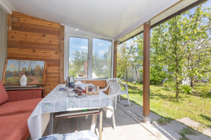 Parduodamas namas Agrastu g., Martinavos k., Kauno r. sav., 80 m2 ploto, 2 aukštai 16
