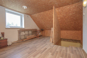 Parduodamas namas Agrastu g., Martinavos k., Kauno r. sav., 80 m2 ploto, 2 aukštai 18