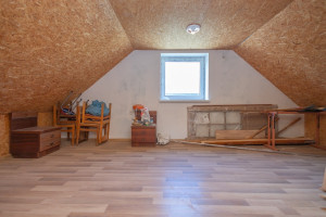 Parduodamas namas Agrastu g., Martinavos k., Kauno r. sav., 80 m2 ploto, 2 aukštai 19