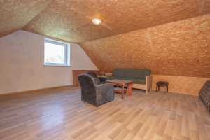 Parduodamas namas Agrastu g., Martinavos k., Kauno r. sav., 80 m2 ploto, 2 aukštai 22