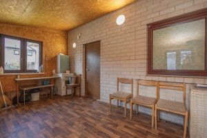 Parduodamas namas Agrastu g., Martinavos k., Kauno r. sav., 80 m2 ploto, 2 aukštai 27