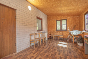Parduodamas namas Agrastu g., Martinavos k., Kauno r. sav., 80 m2 ploto, 2 aukštai 28
