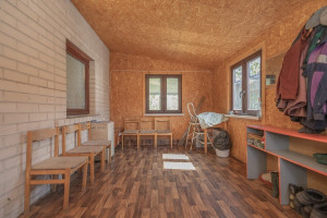 Parduodamas namas Agrastu g., Martinavos k., Kauno r. sav., 80 m2 ploto, 2 aukštai 29