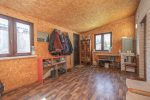 Parduodamas namas Agrastu g., Martinavos k., Kauno r. sav., 80 m2 ploto, 2 aukštai 30