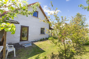 Parduodamas namas Agrastu g., Martinavos k., Kauno r. sav., 80 m2 ploto, 2 aukštai 31