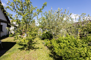 Parduodamas namas Agrastu g., Martinavos k., Kauno r. sav., 80 m2 ploto, 2 aukštai 32