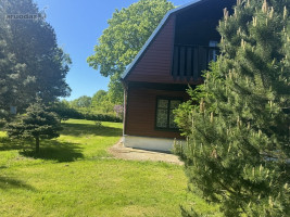 Parduodamas namas Šilgalių k., Klaipėdos r. sav., 197 m2 ploto, 1 aukštai 3