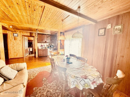 Parduodamas namas Šilgalių k., Klaipėdos r. sav., 197 m2 ploto, 1 aukštai 7