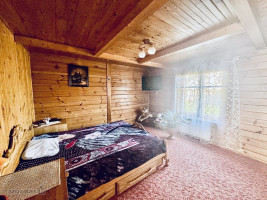 Parduodamas namas Šilgalių k., Klaipėdos r. sav., 197 m2 ploto, 1 aukštai 8