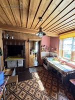 Parduodamas namas Šilgalių k., Klaipėdos r. sav., 197 m2 ploto, 1 aukštai 9