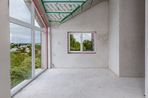 Parduodamas namas Daugų g., Rasos, Vilniaus m., Vilniaus m. sav., 125.18 m2 ploto, 2 aukštai 29