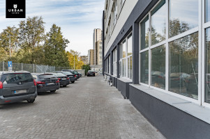 Parduodamas butas Žirmūnų g., Žirmūnuose, Vilniuje, 30 kv.m ploto, 2 kambariai 22