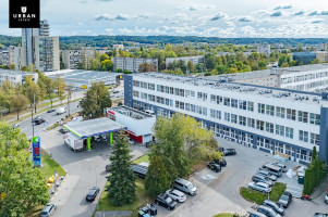 Parduodamas butas Žirmūnų g., Žirmūnuose, Vilniuje, 30 kv.m ploto, 2 kambariai 23