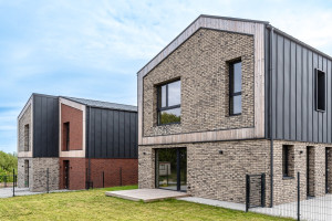 Parduodamas namas Perlojos g., Rasos, Vilniaus m., Vilniaus m. sav., 86.47 m2 ploto, 3 aukštai 12