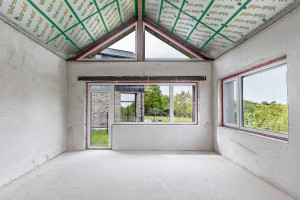 Parduodamas namas Perlojos g., Rasos, Vilniaus m., Vilniaus m. sav., 86.47 m2 ploto, 3 aukštai 29