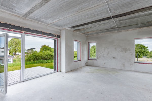 Parduodamas namas Perlojos g., Rasos, Vilniaus m., Vilniaus m. sav., 86.47 m2 ploto, 3 aukštai 30