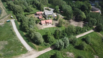 Parduodamas komercinės paskirties sklypas Mokyklos g., Drevernos k., Klaipėdos r. sav., 22 a ploto 5