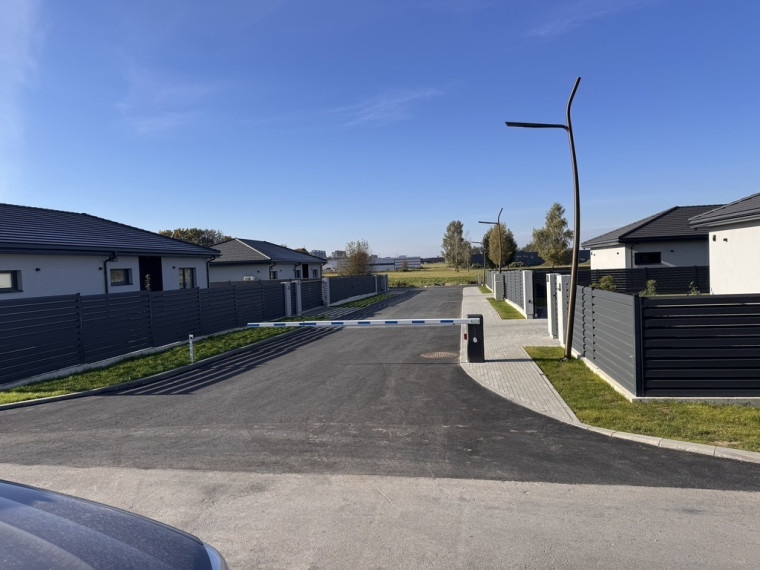 Parduodamas labai patrauklus sklypas Aitvarų g., Šiauliai 16