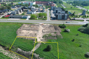 Parduodamas labai patrauklus sklypas Aitvarų g., Šiauliai 14