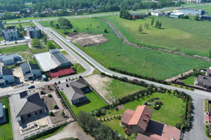 Parduodamas labai patrauklus sklypas Aitvarų g., Šiauliai 13