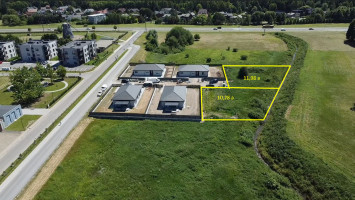 Parduodamas labai patrauklus sklypas Aitvarų g., Šiauliai 3