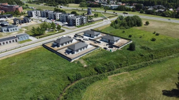 Parduodamas labai patrauklus sklypas Aitvarų g., Šiauliai 4