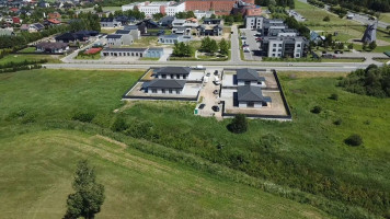 Parduodamas labai patrauklus sklypas Aitvarų g., Šiauliai 5