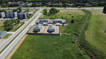 Parduodamas labai patrauklus sklypas Aitvarų g., Šiauliai 6